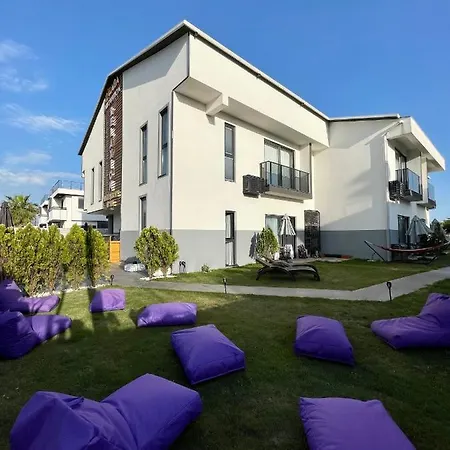 Relaxion Baba Innovation شقة *
