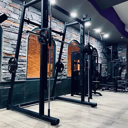 Relaxion Baba Innovation شقة سيدي